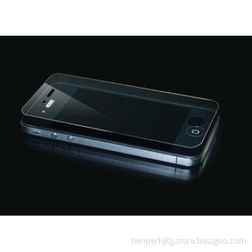 Anti fringerprint 9h Tempered Glass Screen Protectors iphon